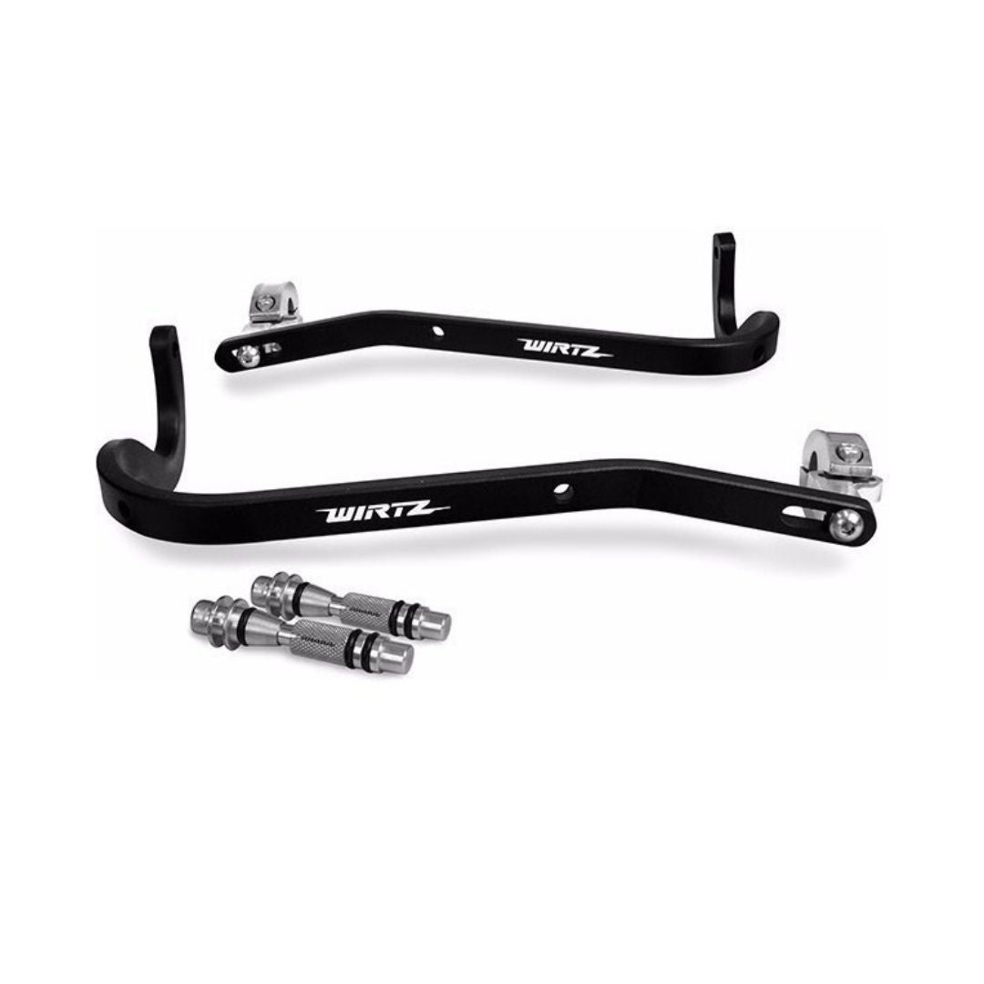 Protector de mano Wirtz