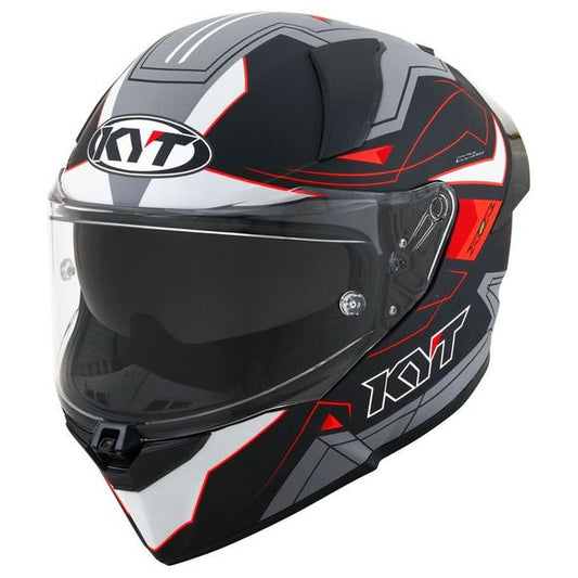 Casco KYT R2R LED