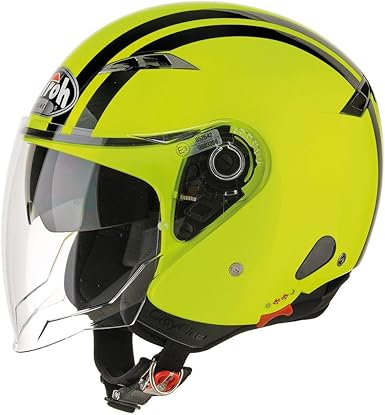 Casco Airoh  City One