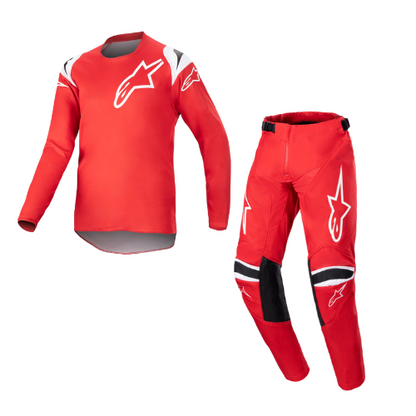 Conjunto juvenil Alpinestars Racer Narin