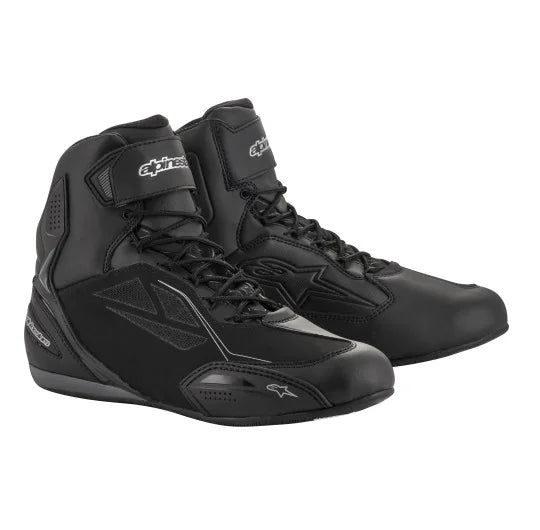 Bota Alpinestars Stella Faster-3 Drystar