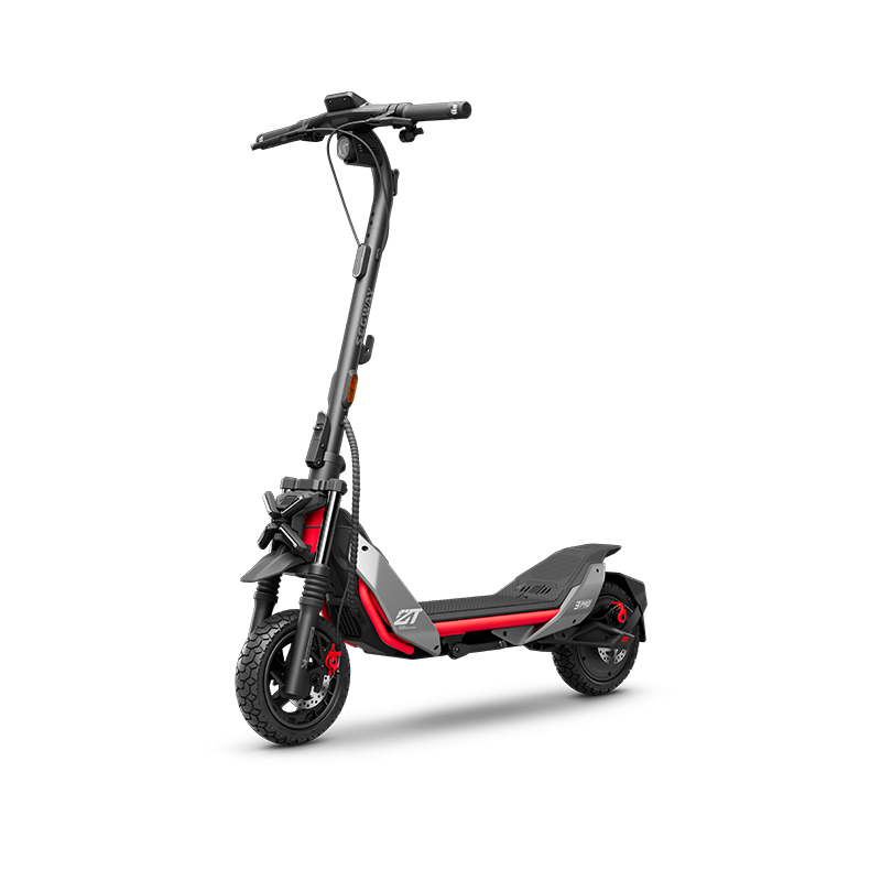Segway ZT3 Pro Scooter Eléctrico