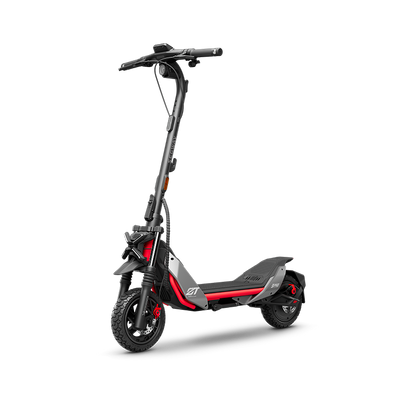 Segway ZT3 Pro Scooter Eléctrico