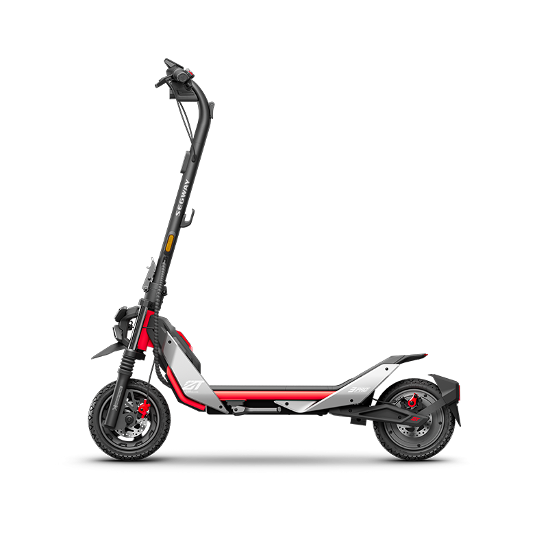 Segway ZT3 Pro Scooter Eléctrico