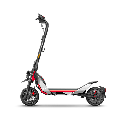 Segway ZT3 Pro Scooter Eléctrico