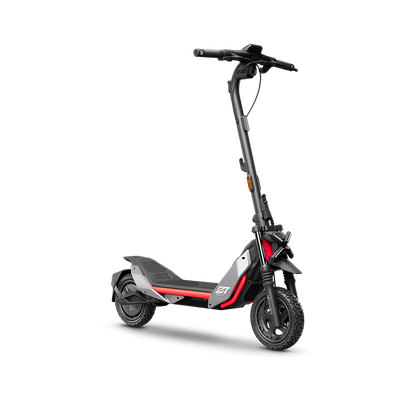 Segway ZT3 Pro Scooter Eléctrico