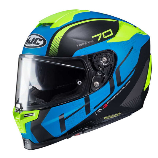 Casco HJC HJC RPHA 70 Vías