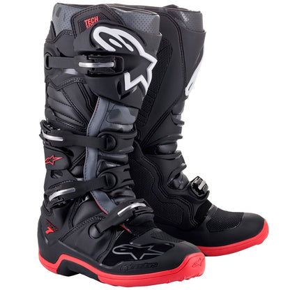 Botas Alpinestars Tech 7