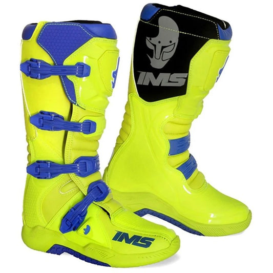 Botas Croos IMS Factory
