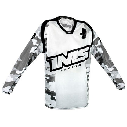 Camisa IMS MX