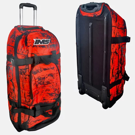 Maleta con Rueda IMS MX