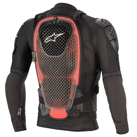 Chaleco Alpinestars BIONIC TECH V2 JKT