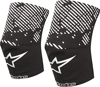 Rodillera de malla Alpinestars