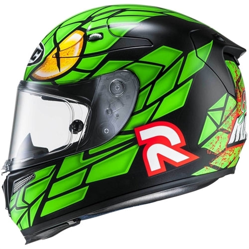 Casco HJC RPHA 10