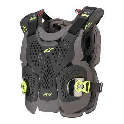 Chaleco Alpinestars A-1 PLUS CHEST PROT