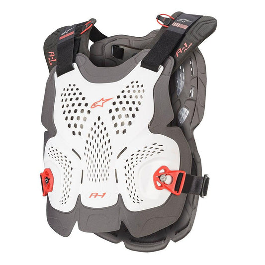 Chaleco Alpinestars A-1 PLUS CHEST PROT