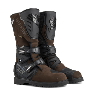 Botas kohlkopf enduro Sidi Adventure