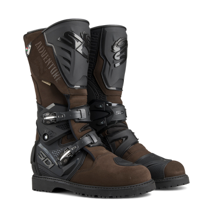 Botas Sidi Adventure 2 Gore-tex