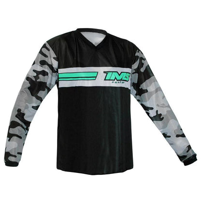 Camisa IMS MX