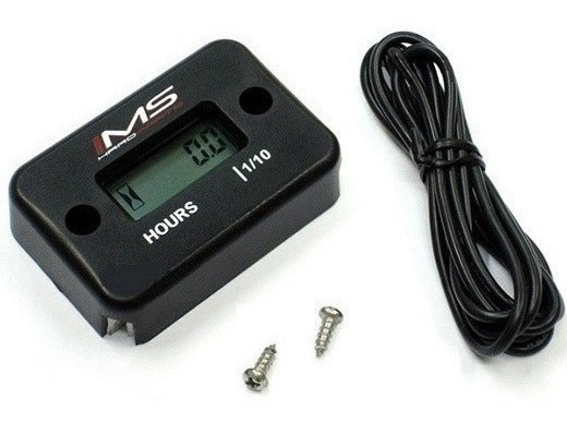 Horimetro para motocicleta IMS