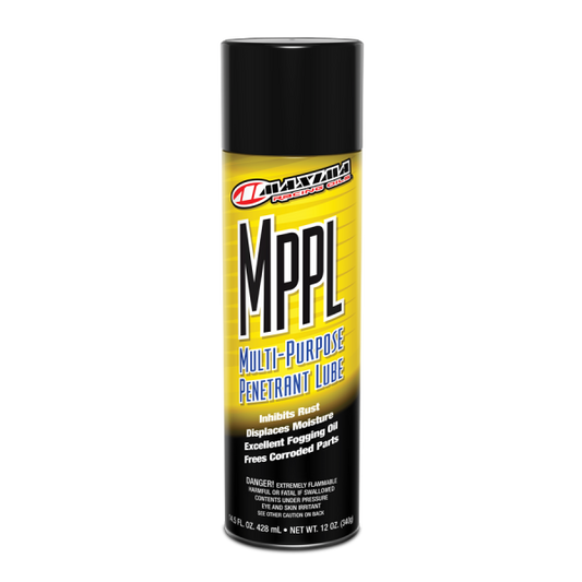 Maxima MPPL/ NET WT 12 OZ