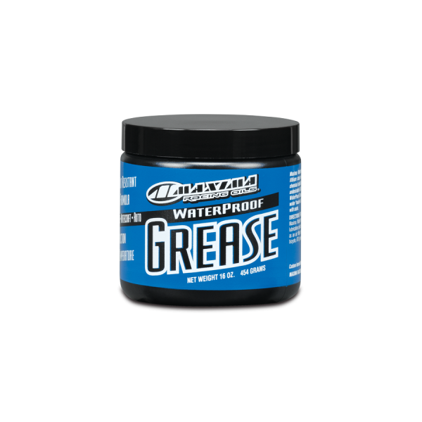 Maxima WATERPROOF GREASE/ 16 OZ
