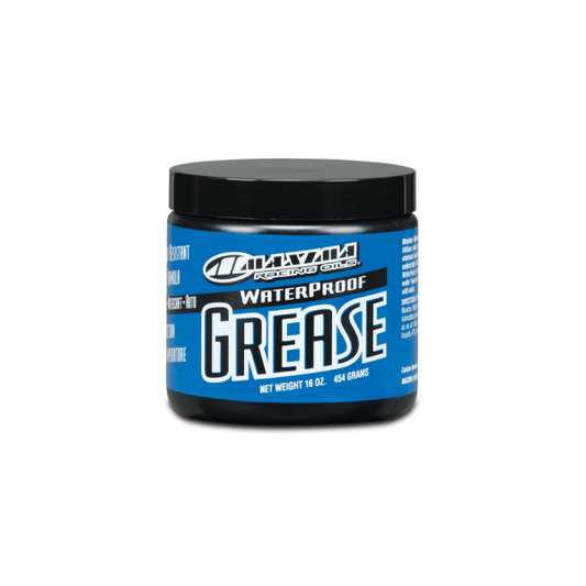 Maxima WATERPROOF GREASE/ 16 OZ