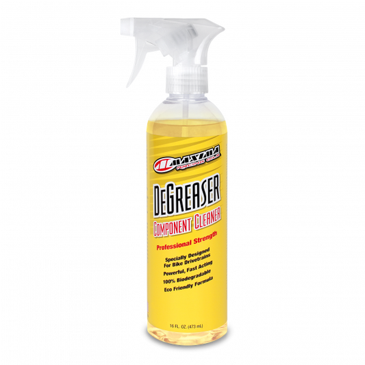 Maxima DEGREASER16 OZ-473ml