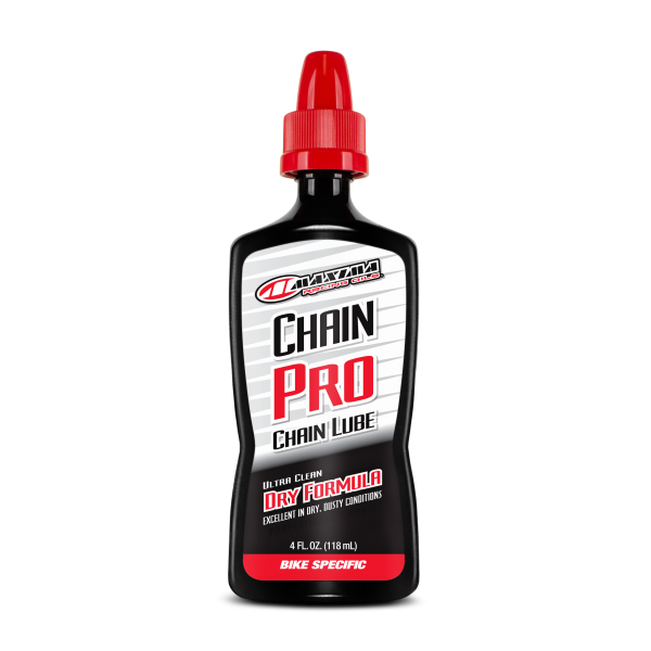 Maxima BIKE CHAIN PRO DRY FORMULA / 40Z-118ml