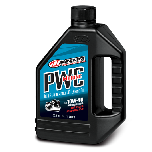 Maxima PWC MARINE 4T 10W40/ 1 LTR