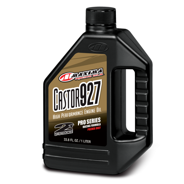 Maxima CASTOR 927 / 1 LTR