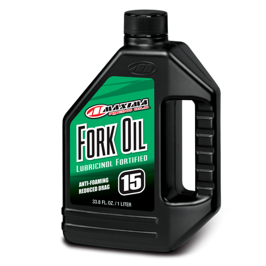Maxima 15WT FORK OIL / 1 LTR