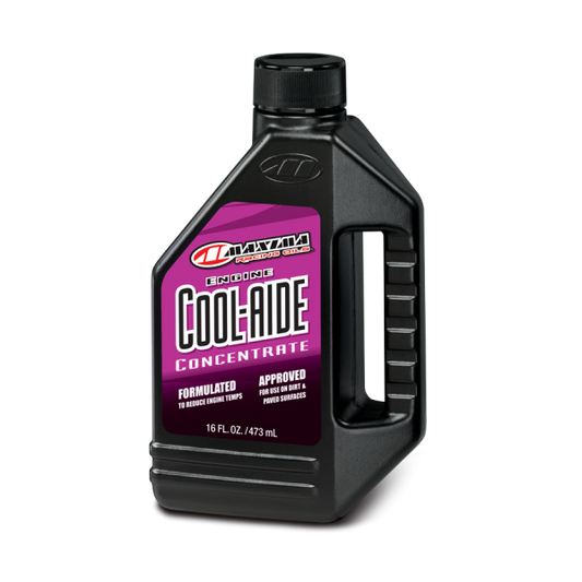 Maxima COOL-AI DE CONCENTRATE / 16 OZ-473ml