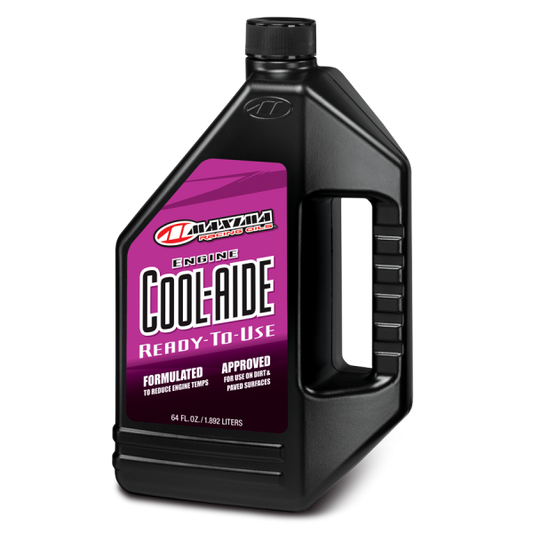 Maxima COOL-AIDE READY-TO-USE / 64 OZ-1,89Lts.