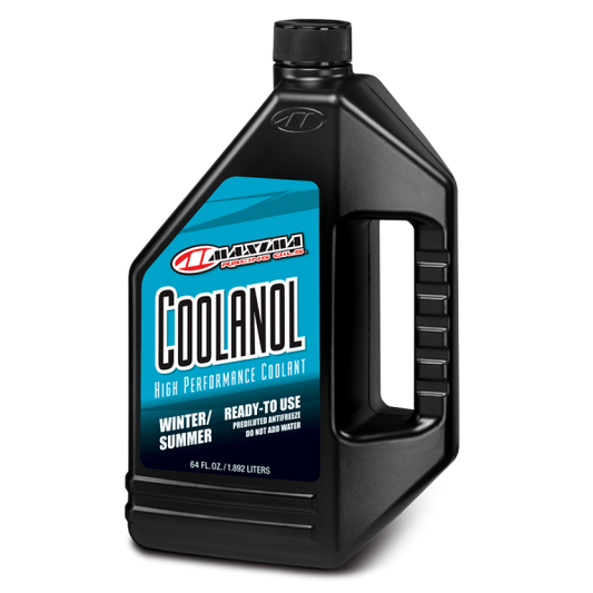 Maxima COOLANOL / 64 OZ1,89Lts.