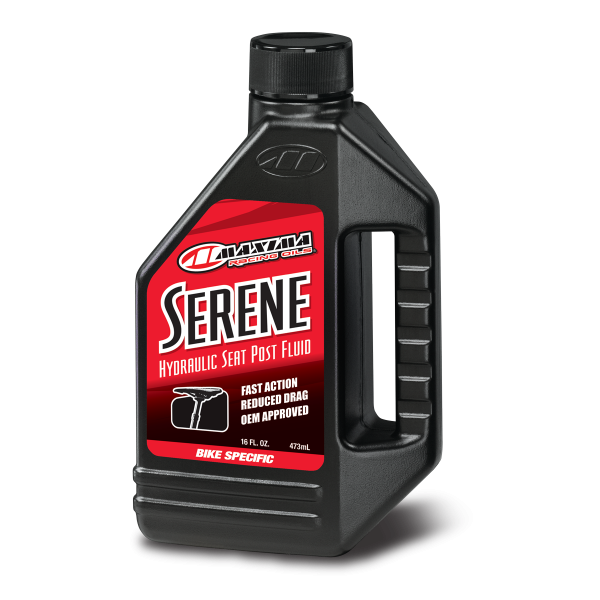 Maxima SERENE FLUID / 16 OZ-473ML