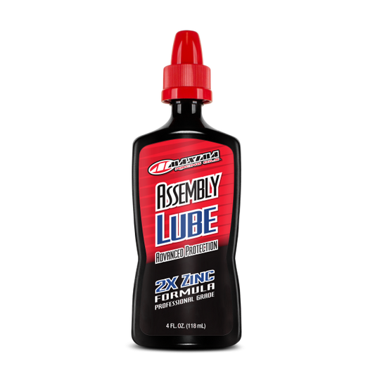 Maxima ASSEMBLY LUBE / 4OZ