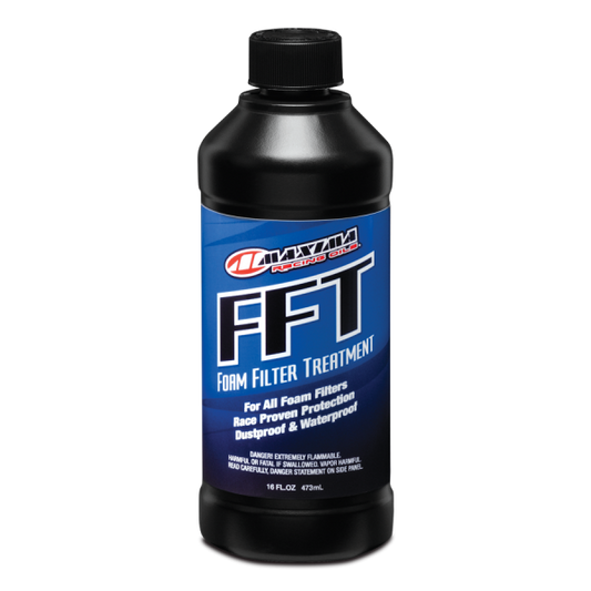 Maxima FFT/ 16 OZ