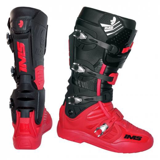 Botas IMS Extreme