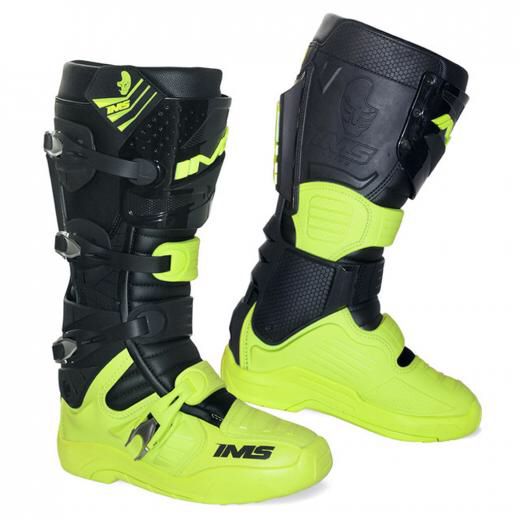 Botas IMS Extreme