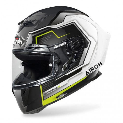 Casco rush precio deals
