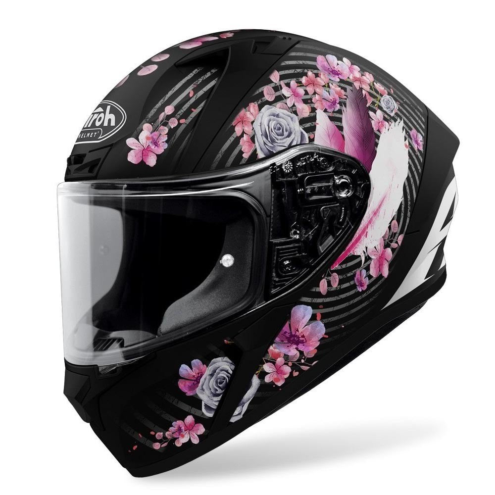 Casco Airoh Valor Mad