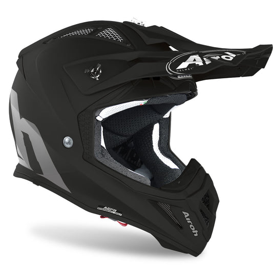 Casco Airoh Aviator ACE COLOR