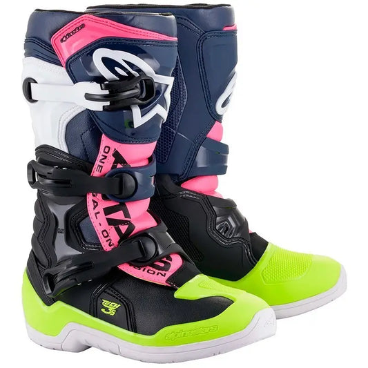 Bota Alpinestars Tech 3s Youth