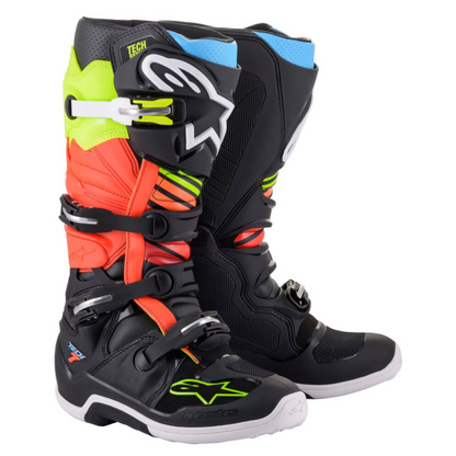 Botas Alpinestars Tech 7