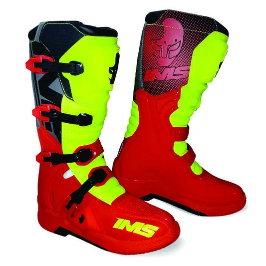 Botas Croos IMS Factory