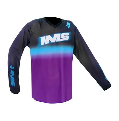 Camisa IMS MX