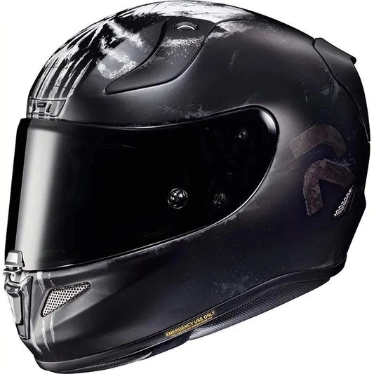 Casco HJC Marvel RPHA 11 Punisher