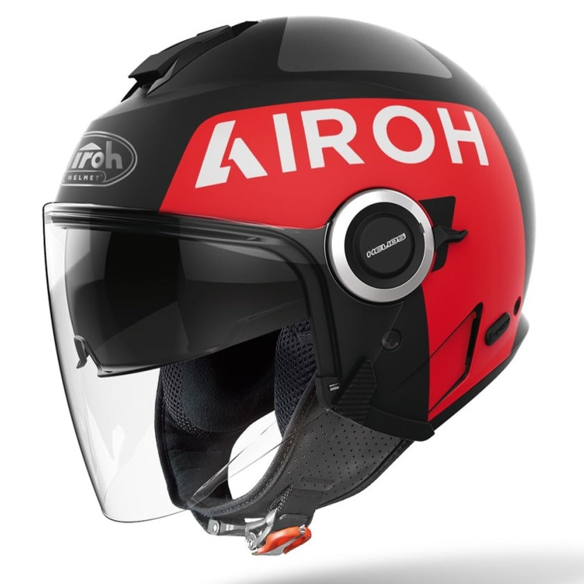 Casco Airoh  Helios UP