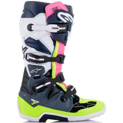 Botas Alpinestars Tech 7